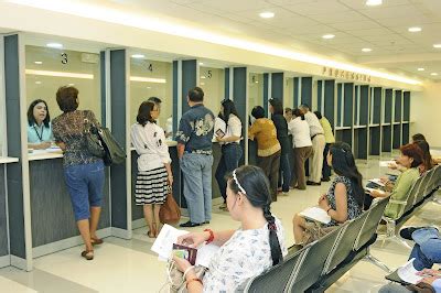 dfa sm megamall|dfa sm manila.